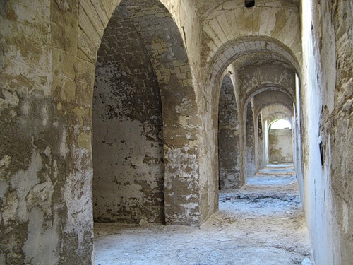 Керченская крепость